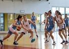 Košarkašice  i  košarkaši  u lovu na Final Four